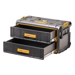 Coffret 2 tiroirs TOUGHSYSTEM 2