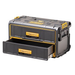 Coffret 2 tiroirs TOUGHSYSTEM 2