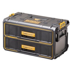 Coffret 2 tiroirs TOUGHSYSTEM 2