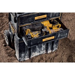 Coffret 2 tiroirs TOUGHSYSTEM 2