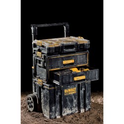 Coffret 2 tiroirs TOUGHSYSTEM 2