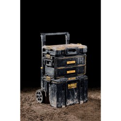 Coffret 2 tiroirs TOUGHSYSTEM 2