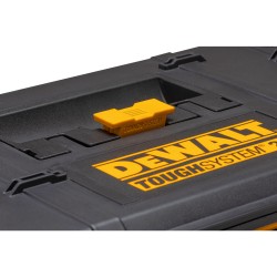 Coffret 2 tiroirs TOUGHSYSTEM 2