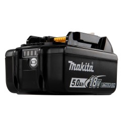 Batterie BL1850B Makstar 18V 5.0Ah Li-Ion Makita