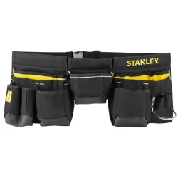 Porte outils double Stanley