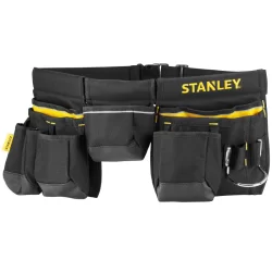 Porte outils double Stanley