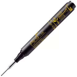 Marqueur Pica INK pour trous profond