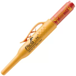 Marqueur Pica INK pour trous profond