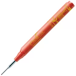 Marqueur Pica INK pour trous profond