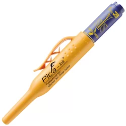 Marqueur Pica INK pour trous profond
