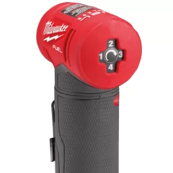 Meuleuse droite coudée 12V (Produit seul) M12 FDGA-0 4933471438