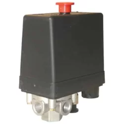 Contacteur manométrique PSI175 pour compresseur Lacmé Jetco 50-15