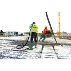 Vibreur à béton électronique i-Spyder