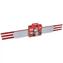 Lissarde Magnesium avec 3 Manches Alu 1.80m