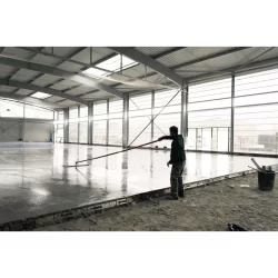 Lissarde Magnesium avec 3 Manches Alu 1.80m