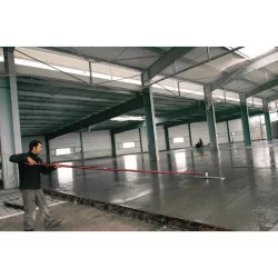 Lissarde Magnesium avec 3 Manches Alu 1.80m