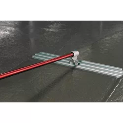 Lissarde Magnesium avec 3 Manches Alu 1.80m