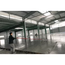 Lissarde Magnesium avec 3 Manches Alu 1.80m