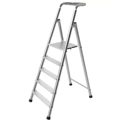Marchepied Probat Tubesca aluminium