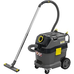 Aspirateur Karcher eau et poussière NT30/1 Tact L