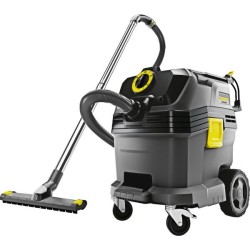 Aspirateur Karcher eau et poussière NT30/1 Tact L
