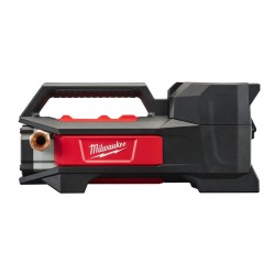Pompe de transfert Milwaukee M18 BTP-0 (sans batterie ni chargeur)