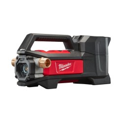 Pompe de transfert Milwaukee M18 BTP-0 (sans batterie ni chargeur)