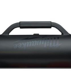 Compresseur de chantier Milwaukee M18FAC-0 7.6 litres