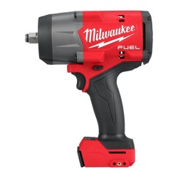 Boulonneuse à choc 1/2 Milwaukee M18 FHIW2F12-0X (sans batterie ni chargeur)