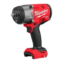 Boulonneuse à choc 1/2 Milwaukee M18 FHIW2F12-0X (sans batterie ni chargeur)