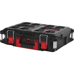 Coffret Packout Box Milwaukee