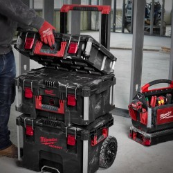 Coffret Packout Box Milwaukee