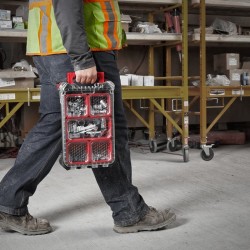 Organisateur Packout Compact Milwaukee