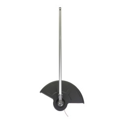 Coupe bordures Milwaukee FOPH-LTA (sans batterie ni chargeur)