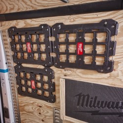 Plateau de montage Packout Milwaukee