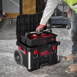 Plateau d'outils Packout Milwaukee
