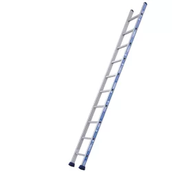Échelle simple droite Platinium Tubesca aluminium