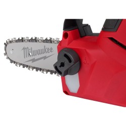 Elagueuse Milwaukee FHS20-0 guide 20 cm (sans batterie ni chargeur)