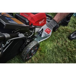 Tondeuse à gazon 18V Milwaukee F2LM46-0 (sans batterie ni chargeur)