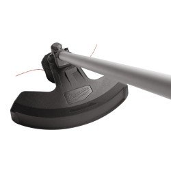 Débrousailleuse coupe bordure Milwaukee FBCU-0 (sans batterie ni chargeur)