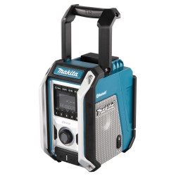 Radio de chantier Makita DMR114 (sans chargeur ni batterie)
