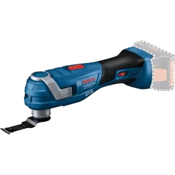 Découpeur ponceur Bosch GOP 18V-34 (sans batterie ni chargeur)