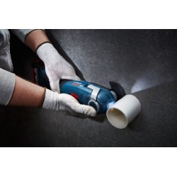 Découpeur ponceur Bosch GOP 18V-34 (sans batterie ni chargeur)