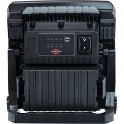 Projecteur Led de chantier Multi battery 4000MA rechargeable