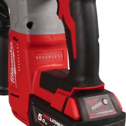 Perforateur burineur SDS-plus 18V M18 BLHX-0X 2.3J