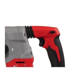 Perforateur burineur SDS-plus 18V M18 BLHX-0X 2.3J