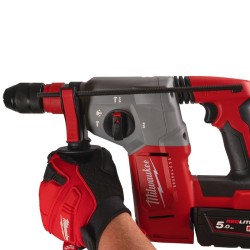 Perforateur burineur SDS-plus 18V M18 BLHX-0X 2.3J
