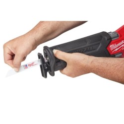 Scie sabre M18 FSZ 18V sans batterie ni chargeur