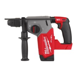Perforateur SDS+ 26mm FUEL 18V sans batterie ni chargeur en HD Box