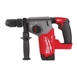 Perforateur SDS+ 26mm FUEL 18V sans batterie ni chargeur en HD Box